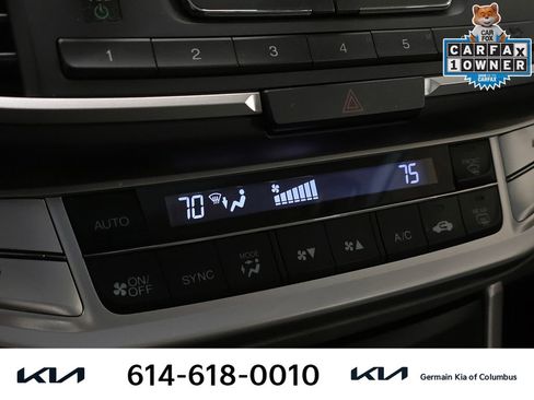 Used 2014 Honda Accord LX image 31