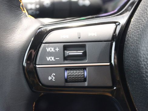 New 2026 Acura Integra A-Spec FWD image 19