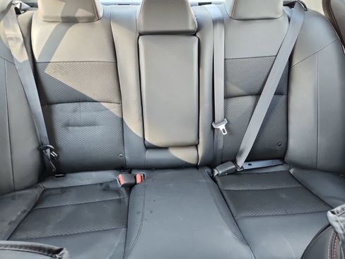 Used 2022 Nissan Altima 2.5 SR image 20