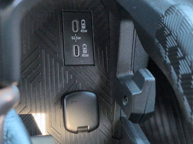 Used 2025 Toyota Tacoma SR5 RWD image 20
