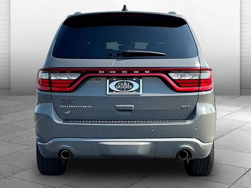 Used 2025 Dodge Durango GT image 3