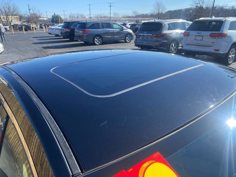 Used 2019 MAZDA MAZDA6 Touring image 4