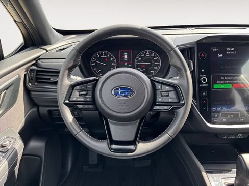 Certified 2025 Subaru Forester Premium AWD/4WD image 12