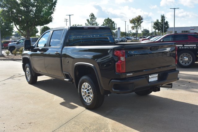 New 2026 Chevrolet Silverado 2500 W/T AWD/4WD image 7