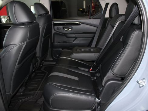 New 2026 Honda Passport RTL image 26