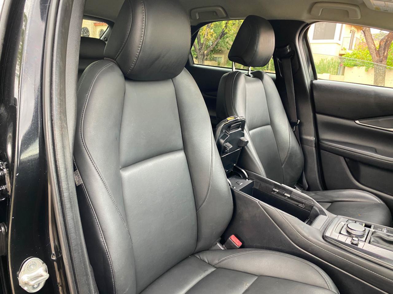 Used 2021 MAZDA CX-30 FWD 2.5 S w/ Select Package image 53