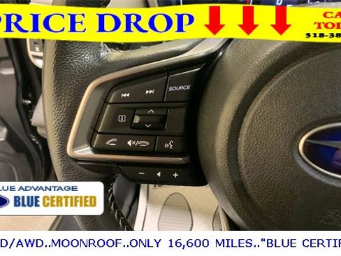 Used 2024 Subaru Outback Limited XT image 36