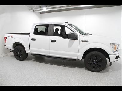 Used 2020 Ford F150 XL w/ Equipment Group 101A Mid