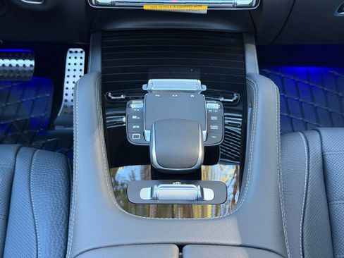 New 2026 Mercedes-Benz GLS 450 GLS 450 image 22