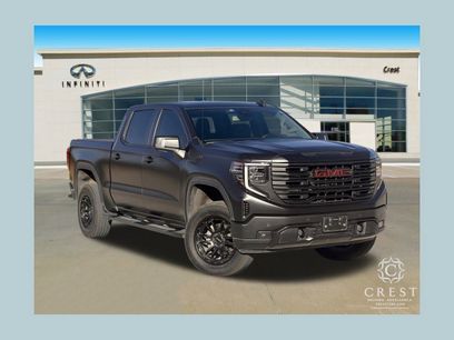Used 2024 GMC Sierra 1500 SLT