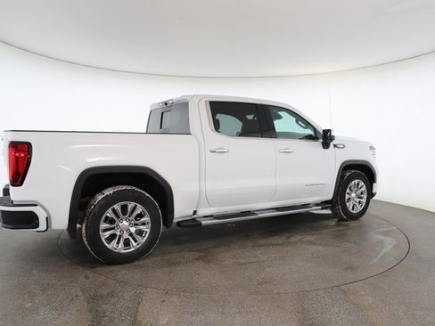 Used 2023 GMC Sierra 1500 Denali image 19