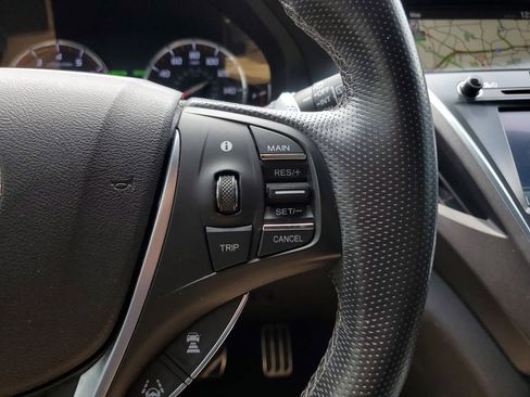 Certified 2019 Acura MDX A-Spec AWD/4WD image 24