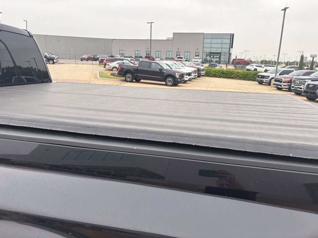 Used 2019 Ford F350 Platinum AWD/4WD image 7