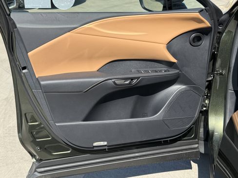 New 2026 Lexus RX 350 Premium image 16