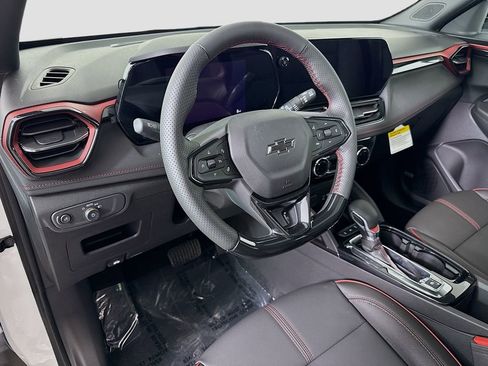 New 2026 Chevrolet TrailBlazer RS w/ Convenience Package image 9
