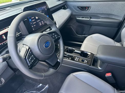 New 2026 Subaru Outback Limited XT AWD/4WD image 9