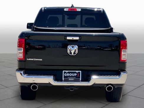 Used 2019 RAM 1500 Big Horn RWD image 5