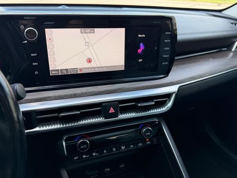 Used 2021 Kia K5 EX w/ EX Premium Package FWD image 19