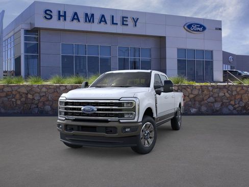 New 2026 Ford F250 King Ranch image 2