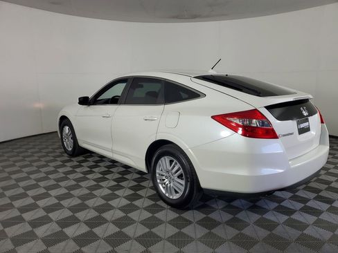 Used 2012 Honda Crosstour EX-L image 6