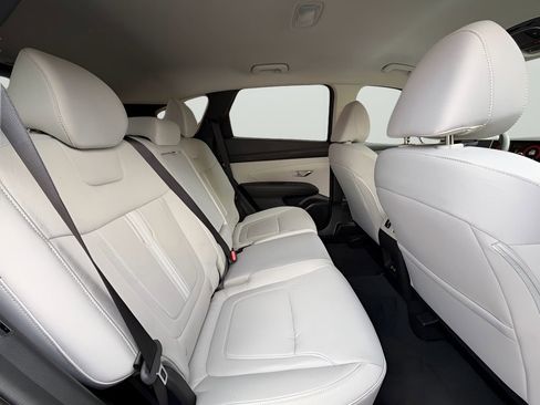 Used 2026 Hyundai Tucson SEL image 20