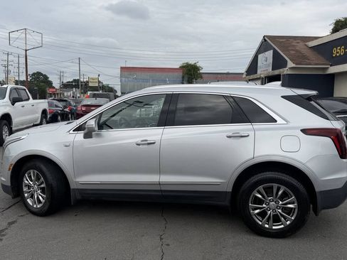 Used 2020 Cadillac XT5 Premium Luxury AWD/4WD image 21