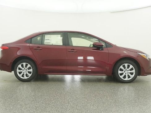 New 2026 Toyota Corolla LE image 60