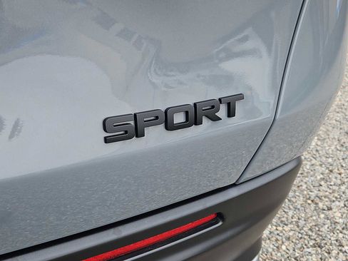 Certified 2024 Honda HR-V Sport image 12
