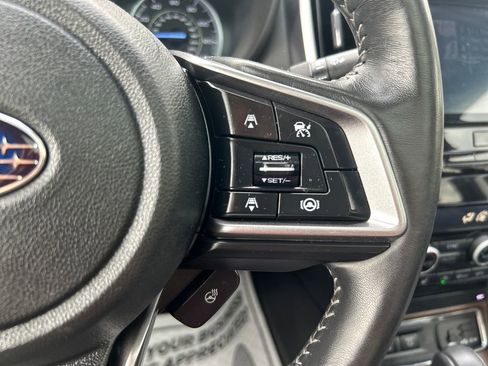 Used 2022 Subaru Ascent Touring AWD/4WD image 24