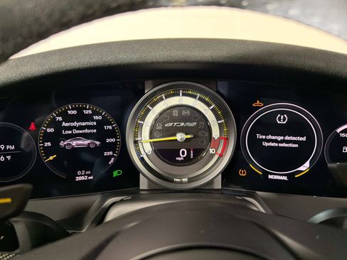 Used 2024 Porsche 911 GT3 RS image 40