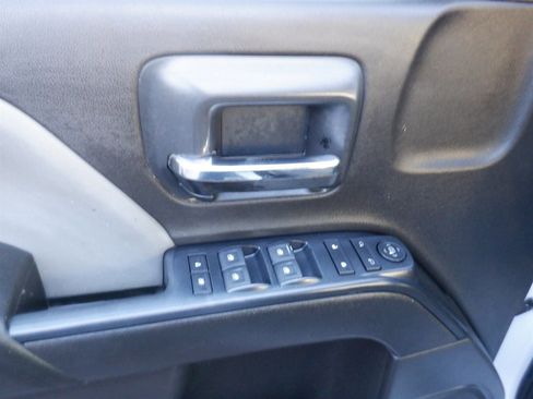 Used 2018 Chevrolet Silverado 3500 W/T w/ WT Convenience Package image 13
