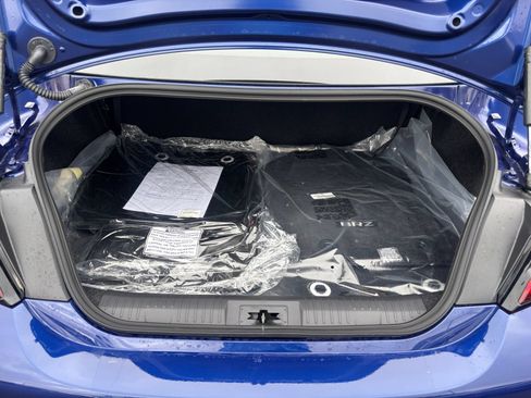 New 2026 Subaru BRZ tS RWD image 19