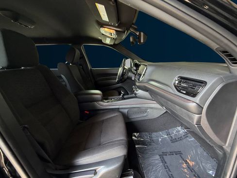 Used 2026 Dodge Durango GT AWD/4WD image 17