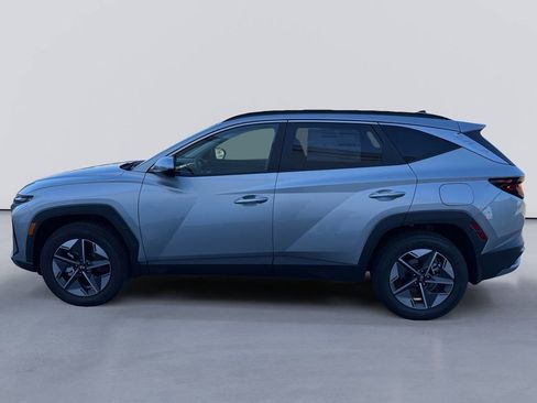 New 2026 Hyundai Tucson SEL AWD/4WD image 6