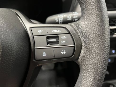 New 2026 Honda HR-V LX image 14