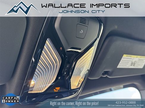 Used 2022 BMW X5 xDrive40i w/ Premium Package image 7