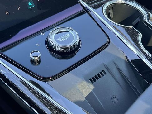 New 2026 Cadillac Escalade IQ Sport 1 AWD/4WD image 22