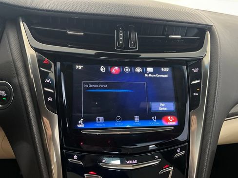 Used 2017 Cadillac CTS Luxury RWD image 66