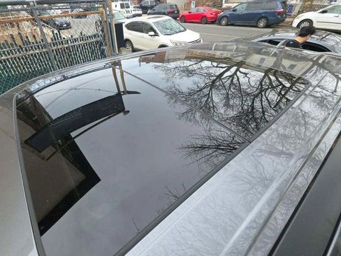 Used 2023 INFINITI QX60 Pure w/ Cargo Package image 39