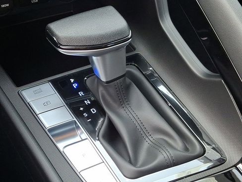 New 2026 Hyundai Elantra Blue image 11