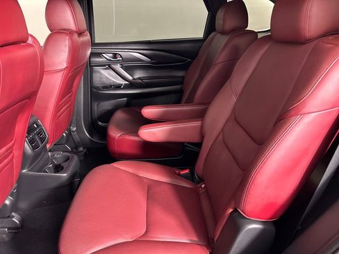 Used 2021 MAZDA CX-9 Carbon Edition image 28