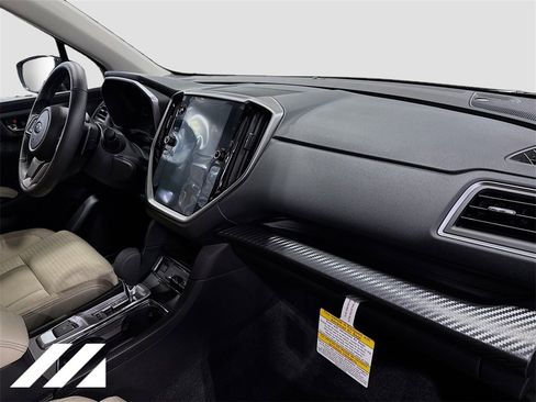 Certified 2025 Subaru Ascent Premium image 30