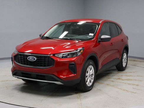 Certified 2025 Ford Escape Active w/ Active Premium Tech Pack AWD/4WD image 7