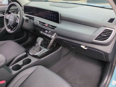 New 2026 Kia Seltos EX w/ EX Sunroof Package AWD/4WD image 28