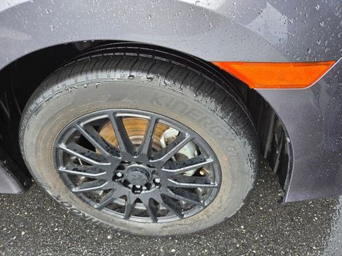 Used 2019 Honda Civic LX image 23