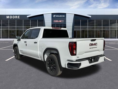 New 2026 GMC Sierra 1500 Pro w/ Graphite Edition image 6