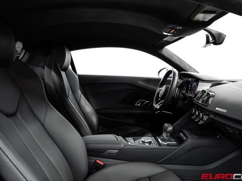 Used 2022 Audi R8 V10 performance RWD image 37