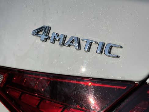 Used 2022 Mercedes-Benz C 300 4MATIC Sedan image 27