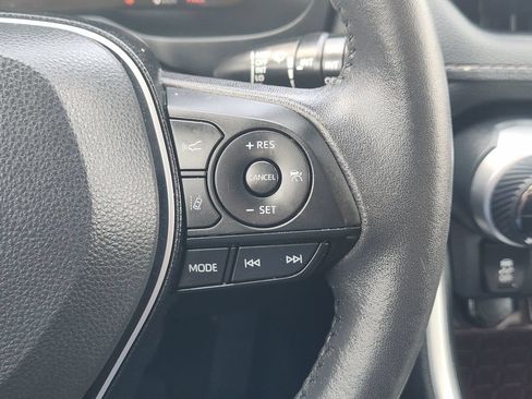 Certified 2023 Toyota RAV4 Limited AWD/4WD image 30