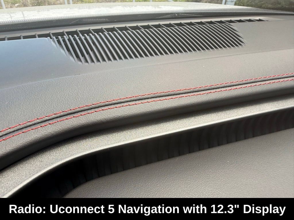 New 2026 Dodge Charger R/T AWD/4WD image 11